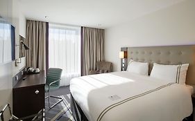 Premier Inn Hamburg City Centre